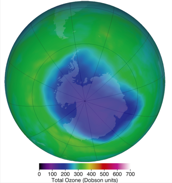 agujero ozono 2