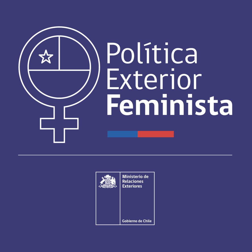 Politica Exterior Feminista - Chile